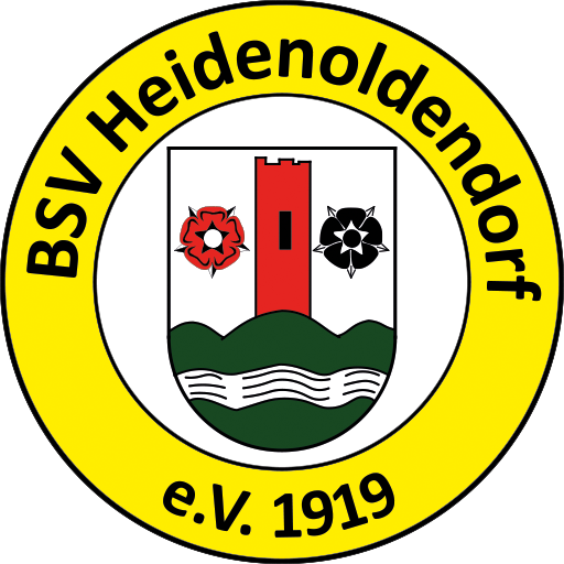 BSV Heidenoldendorf e.V.